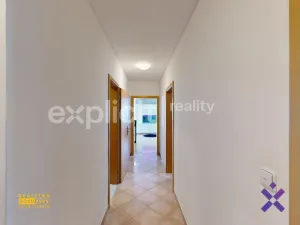 Pronájem bytu 3+kk, Zlín, Na Honech I, 98 m2