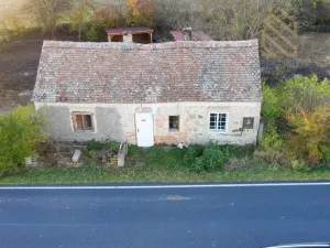 Prodej rodinného domu, Chožov, 60 m2