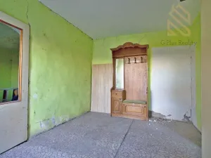 Prodej rodinného domu, Chožov, 60 m2