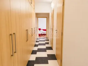 Pronájem bytu 3+1, Tábor, Sofijská, 67 m2