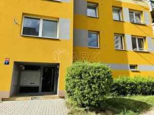 Pronájem bytu 3+1, Tábor, Sofijská, 67 m2