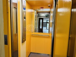 Pronájem bytu 3+1, Tábor, Sofijská, 67 m2