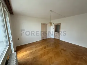 Pronájem bytu 3+1, Hradec Králové, Smetanovo nábřeží, 66 m2