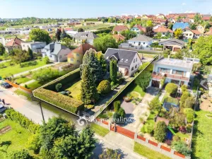 Prodej rodinného domu, Nový Šaldorf-Sedlešovice - Nový Šaldorf, Vilová, 240 m2