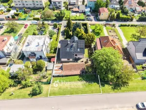 Prodej rodinného domu, Nový Šaldorf-Sedlešovice - Nový Šaldorf, Vilová, 240 m2