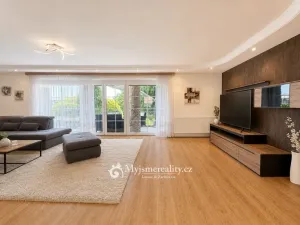 Prodej rodinného domu, Nový Šaldorf-Sedlešovice - Nový Šaldorf, Vilová, 240 m2