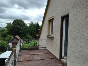 Prodej rodinného domu, Čechtice, Vinohradská, 400 m2