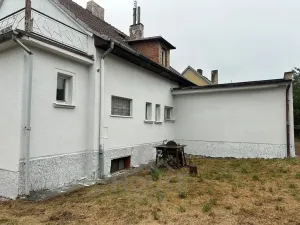 Prodej rodinného domu, Čechtice, Vinohradská, 400 m2