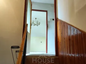 Prodej rodinného domu, Čechtice, Vinohradská, 400 m2