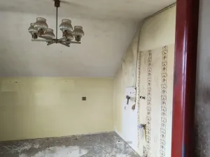 Prodej rodinného domu, Čechtice, Vinohradská, 400 m2