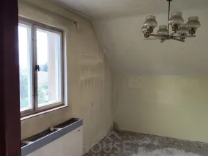 Prodej rodinného domu, Čechtice, Vinohradská, 400 m2