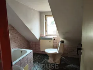 Prodej rodinného domu, Čechtice, Vinohradská, 400 m2