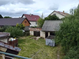 Prodej rodinného domu, Čechtice, Vinohradská, 400 m2