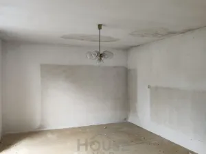 Prodej rodinného domu, Čechtice, Vinohradská, 400 m2