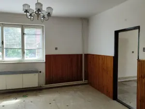 Prodej rodinného domu, Čechtice, Vinohradská, 400 m2