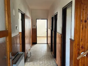 Prodej rodinného domu, Čechtice, Vinohradská, 400 m2