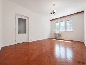 Prodej bytu 2+1, Ostrava, Krasnoarmejců, 52 m2