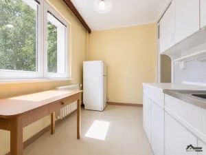 Prodej bytu 2+1, Ostrava, Krasnoarmejců, 52 m2