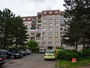 Prodej bytu 3+1, Plzeň - Severní Předměstí, Strážnická, 65 m2