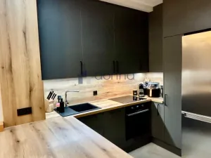 Pronájem bytu 2+kk, Praha, V Pitkovičkách, 43 m2
