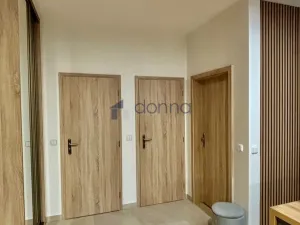 Pronájem bytu 2+kk, Praha, V Pitkovičkách, 43 m2
