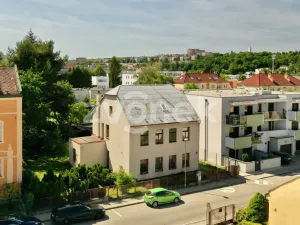 Prodej bytu 4+1, Zlín, Lešetín I, 89 m2