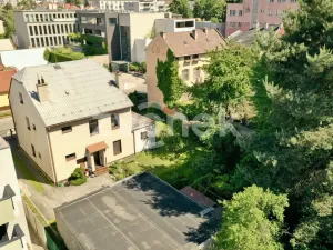 Prodej bytu 4+1, Zlín, Lešetín I, 89 m2