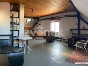 Prodej bytu 4+1, Zlín, Lešetín I, 89 m2