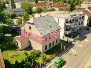 Prodej bytu 4+1, Zlín, Lešetín I, 89 m2