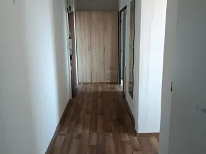 Pronájem bytu 3+1, Jirkov, Krušnohorská, 66 m2