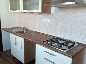 Pronájem bytu 3+1, Jirkov, Krušnohorská, 66 m2