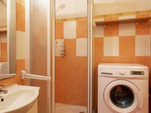 Pronájem bytu 1+kk, Praha - Letňany, Havířovská, 25 m2
