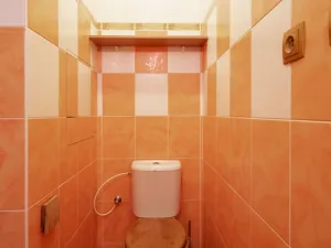 Pronájem bytu 1+kk, Praha - Letňany, Havířovská, 25 m2