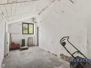 Prodej rodinného domu, Vojnův Městec, 200 m2