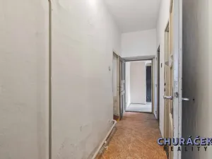 Prodej rodinného domu, Vojnův Městec, 200 m2