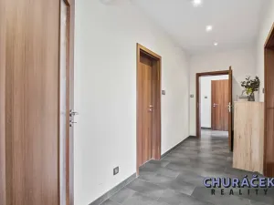 Prodej rodinného domu, Zlatá, 155 m2