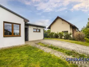 Prodej rodinného domu, Zlatá, 155 m2