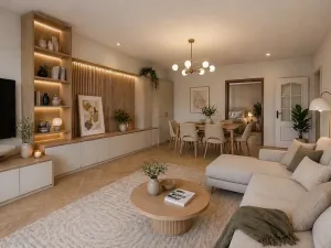 Prodej bytu 3+1, Trutnov, Bendlova, 67 m2
