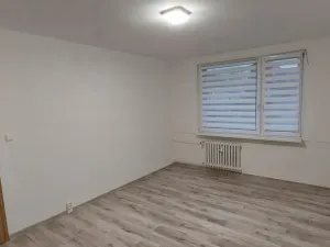 Pronájem bytu 2+1, Bílina - Teplické Předměstí, Sídliště Za Chlumem, 50 m2