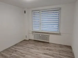 Pronájem bytu 2+1, Bílina - Teplické Předměstí, Sídliště Za Chlumem, 50 m2