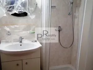 Pronájem bytu 2+1, Znojmo, Vančurova, 58 m2