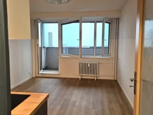 Pronájem bytu 1+kk, Praha, Kyselova, 23 m2