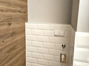 Pronájem bytu 1+kk, Praha, Kyselova, 23 m2