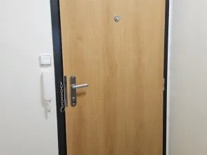 Pronájem bytu 1+kk, Praha, Kyselova, 23 m2