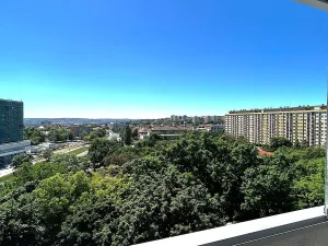 Pronájem bytu 1+kk, Praha, Kyselova, 28 m2