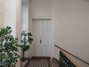 Pronájem kanceláře, Praha - Nové Město, Palackého, 35 m2