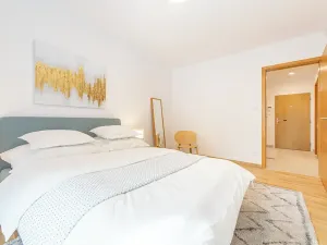 Prodej bytu 2+kk, Praha - Čimice, Čimická, 57 m2