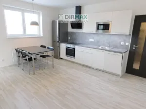 Pronájem bytu 2+kk, Plzeň - Lobzy, Koterovská, 62 m2