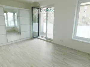 Pronájem bytu 2+kk, Plzeň - Lobzy, Koterovská, 62 m2