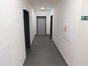 Pronájem bytu 2+kk, Plzeň - Lobzy, Koterovská, 62 m2